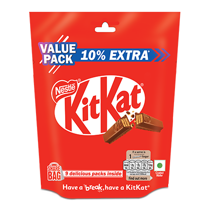 KitKat® Share Bag