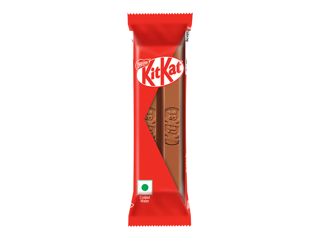 KitKat® 2 Finger | KitKat