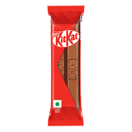 KitKat® 2 Finger