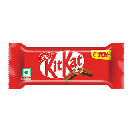 KitKat 2 Finger Mini