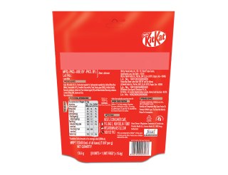 KitKat® Share Bag 