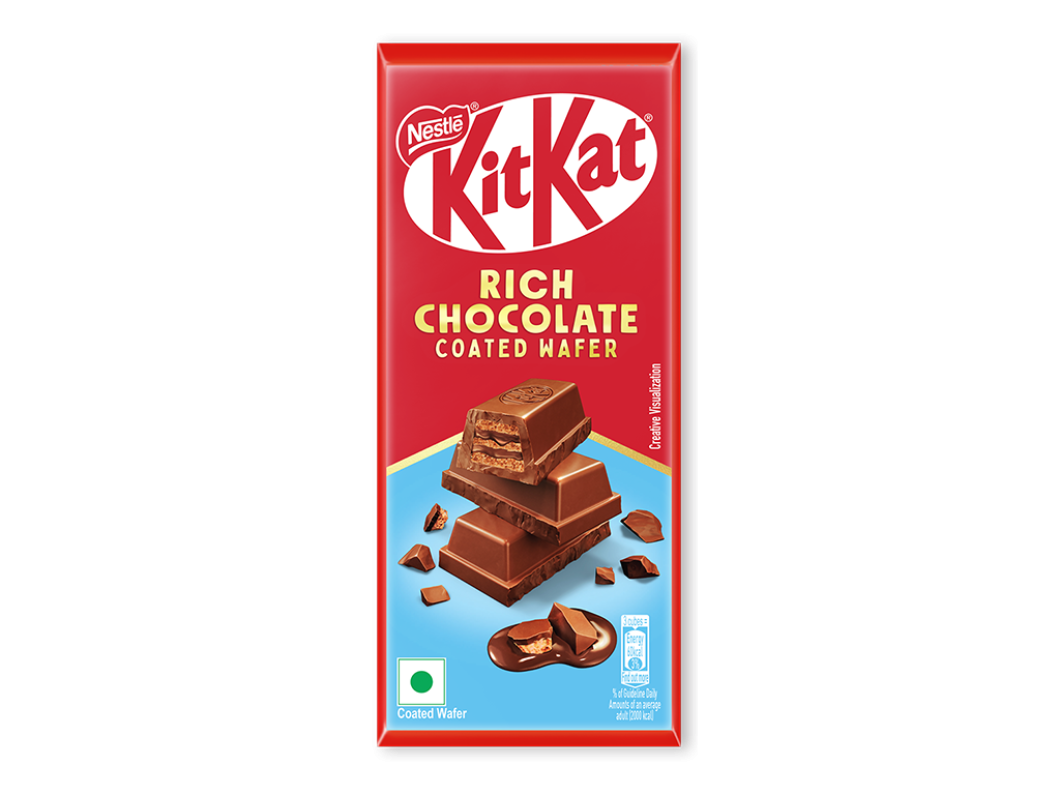 KitKat Rich CHocolate Pack